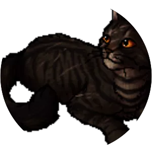 Gorseclaw - Fictional character