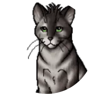 Gorsestar - Fictional character