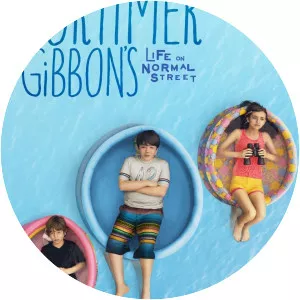 Gortimer Gibbon's Life on Normal Street