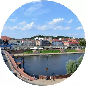 Gorzów Wielkopolski