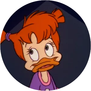 Gosalyn Mallard - TV character