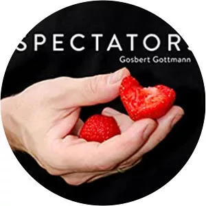 Gosbert Gottmann - Visual artist