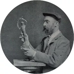 Goscombe John - Sculptor