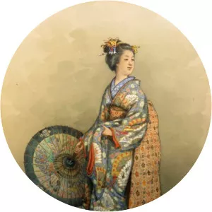 Goseda Yoshimatsu