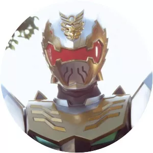Gosei Knight - Fictional character
