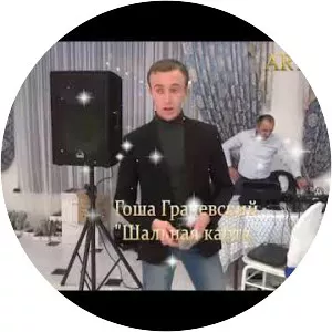 Gosha Grachevsky