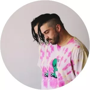 GoshFather - Musical artist