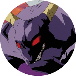 Goshinki - Fictional character