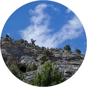 Goshute Canyon Wilderness - 