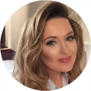 Gosia Andrzejewicz - Polish singer