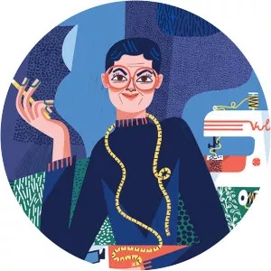 Gosia Herba - Illustrator