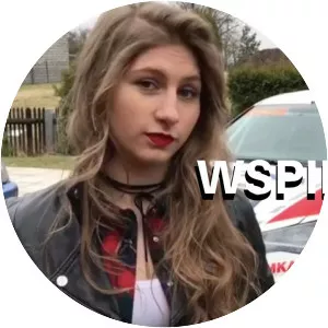 Gosia Rdest - Polish motorsports racing driver