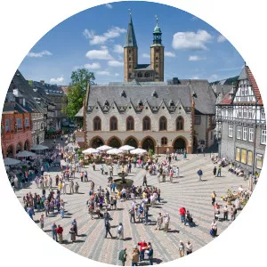 Goslar