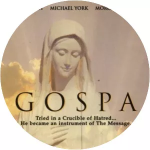 Gospa - 1995 ‧ Drama ‧ 2h 5m