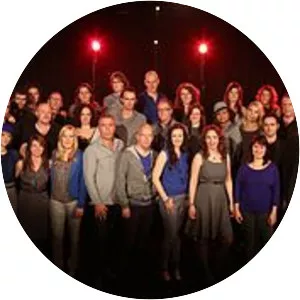 Gospel Boulevard - Musical group