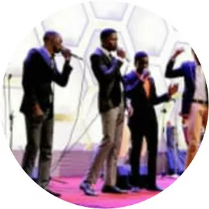 Gospel Force - Musical artist