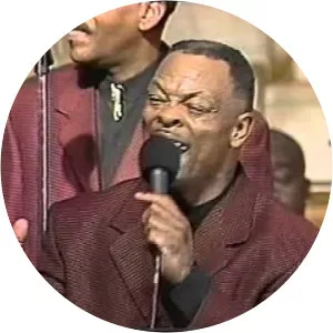 Gospel Four - Musical artist