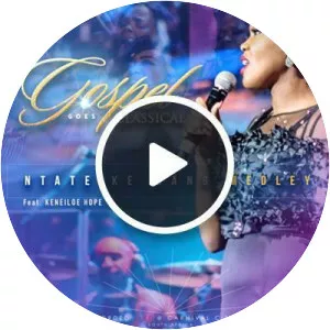 Gospel Goes Classical - Musical artist