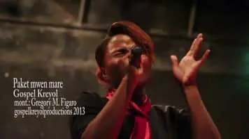 Gospel Kreyol - Musical artist