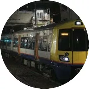 Gospel Oak to Barking line - 