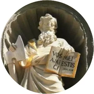 Gospel of Matthias - Lost text