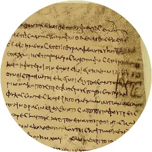Gospel of Peter