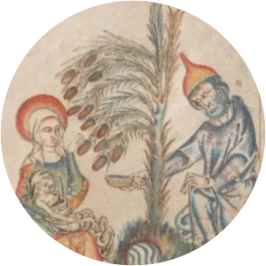 Gospel of Pseudo-Matthew - Book