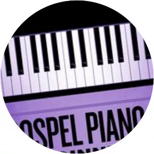 Gospel Piano For Beginners - Book by Mark Harrison
