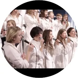 Gospel Rain - Musical group