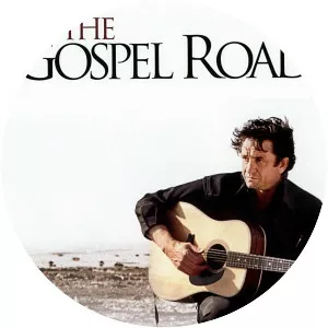 Gospel Road: A Story of Jesus - 1973 ‧ Drama/Music ‧ 1h 33m