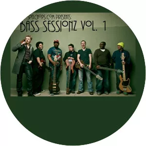 Gospelchops - Musical artist