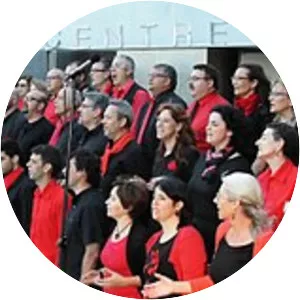 Gospelians de Girona - Musical group