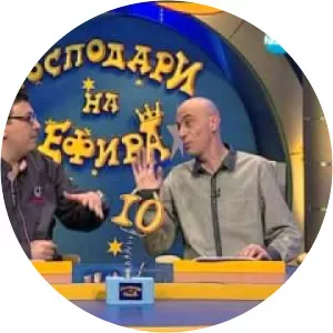 Gospodari Na Efira - TV show