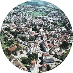 Gossau