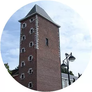 Gosselies - Town in Belgium