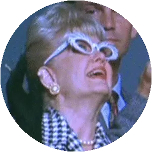 Gossip Gerty - Film character