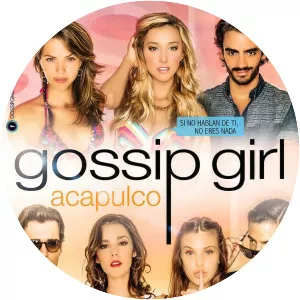 Gossip Girl: Acapulco