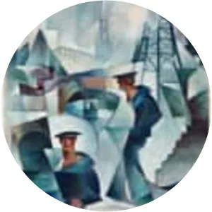 Gösta Adrian-Nilsson