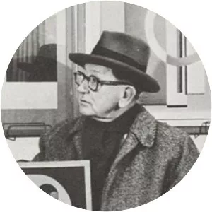 Gösta AdrianNilsson