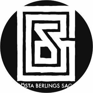 Gösta Berlings Saga