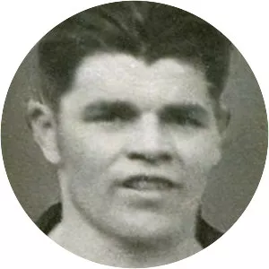 Gösta Dunker