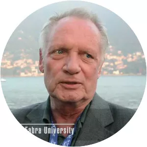 Gøsta Esping-Andersen - Danish sociologist