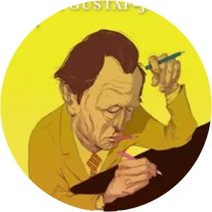 Gösta Gustaf-Janson