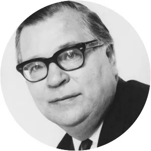 Gösta Knutsson - Swedish writer