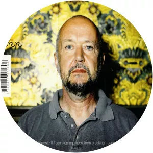 Gösta Rundqvist Musician