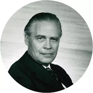 Gösta Thames