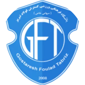 Gostaresh Foulad F. C. - Football club