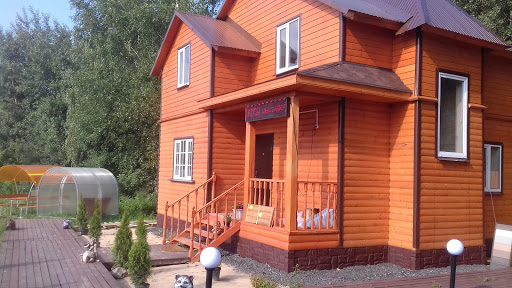 Gostevoy Dom Vashutino - 3-star hotel