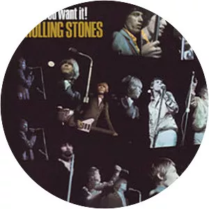 Got Live If You Want It! - Live album by The Rolling Stones