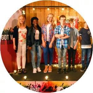 Got What It Takes? - TV show